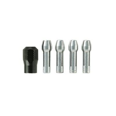 Dremel Collet (4 sizes / pack)