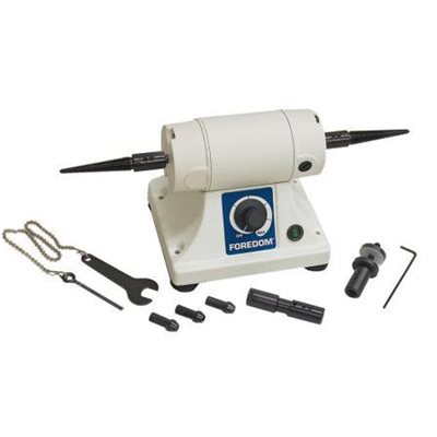 Foredom K3340 Bench Lathe Kit