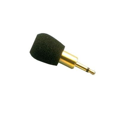Williams Sound Plug Mount Microphone for Pocketalker