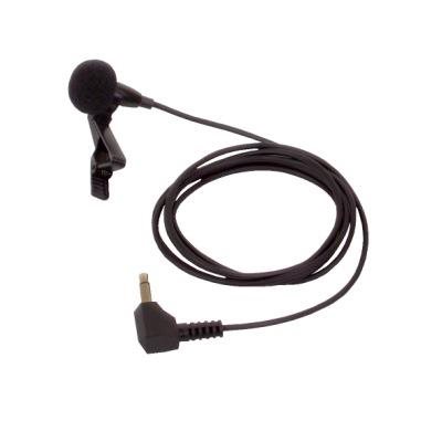 Williams Sound Mini Lapel Clip Mic for Pocketalker