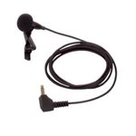 Williams Sound Mini Lapel Clip Mic for Pocketalker