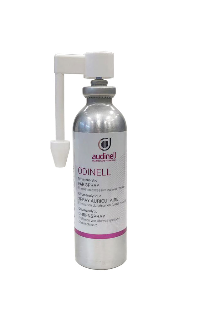 Odinell Ear Spray