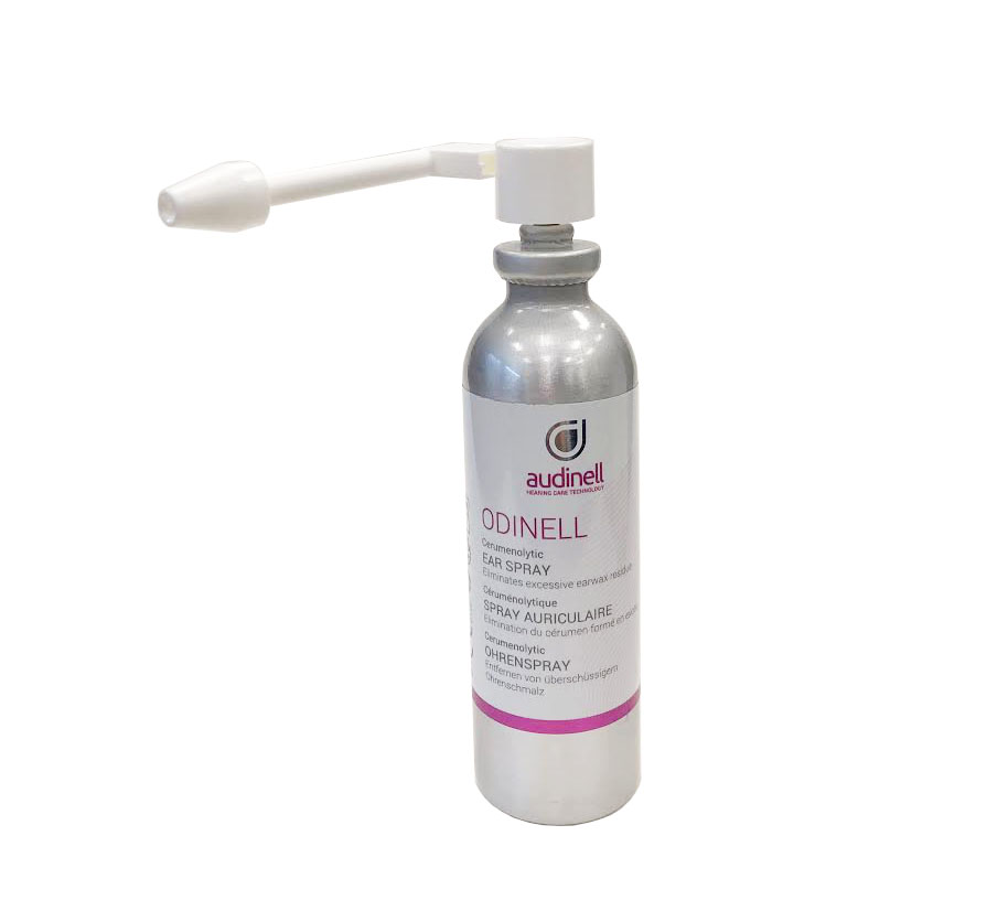 Odinell Ear Spray
