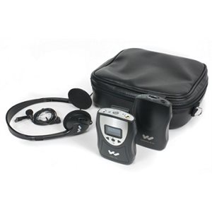 Williams Sound Personal FM System