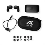 XCOR PRO Wireless Bluetooth Earbuds